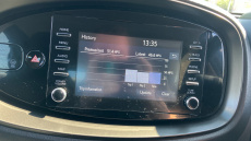 Toyota Aygo X 1.0 VVT-i Pure 5dr Petrol Hatchback